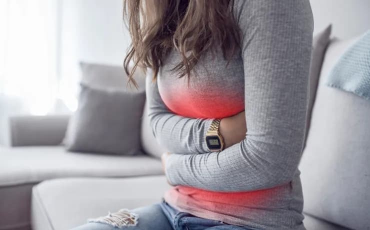 The Pharmacist’s Guide to Dealing with Stomach Cramps