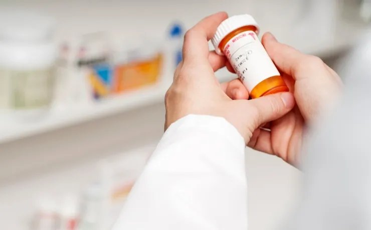 The Pharmacist’s Role in Managing Autoimmune Conditions