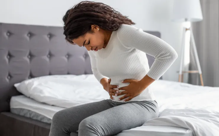 Top 5 Causes of Constipation and How OTC Products Can Help