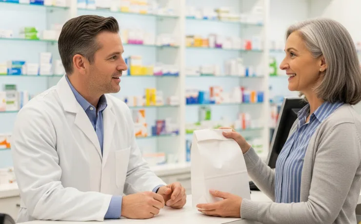 Top Benefits of Using a Local Pharmacy Over Big Chains