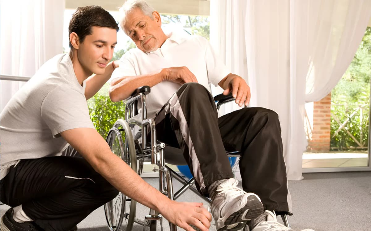 Top Durable Medical Equipment for Home Recovery and Care