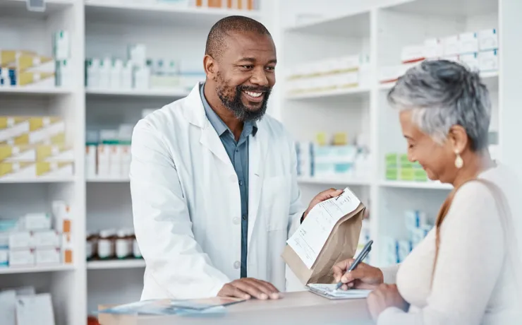 Understanding Medication Access for Uninsured Patients