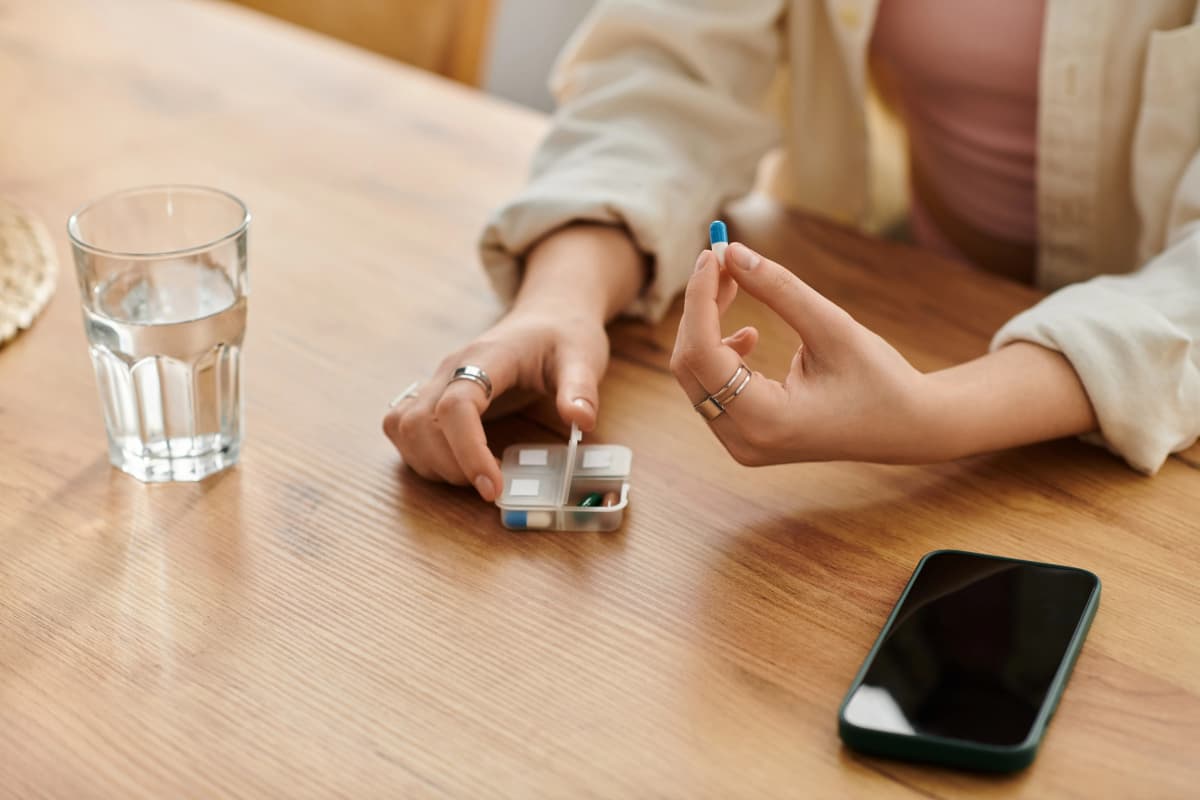 Understanding Medication Therapy Management: How Central Pharmacy Can Help