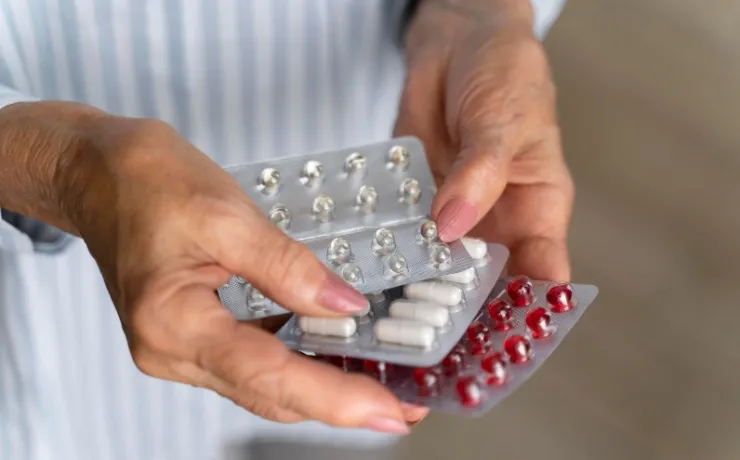Understanding Polypharmacy: Why Medication Reviews Are Critical for Older Adults