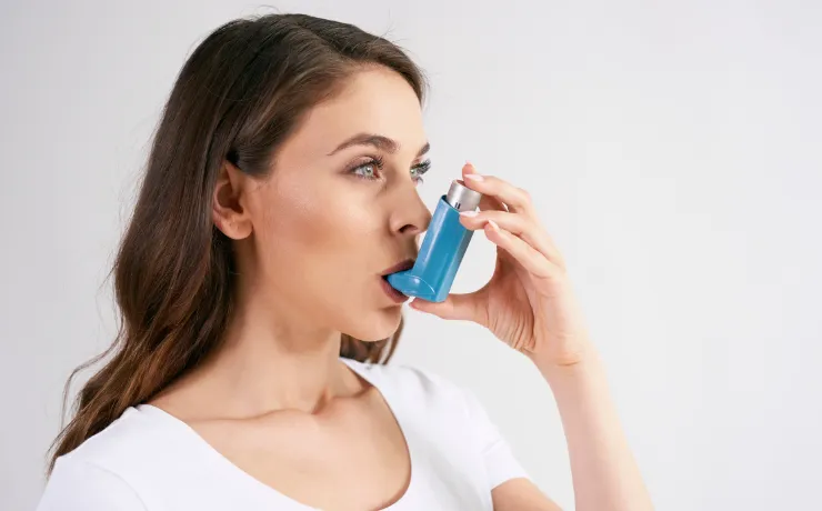 Understanding Rescue Inhalers and Long-Term Asthma Care