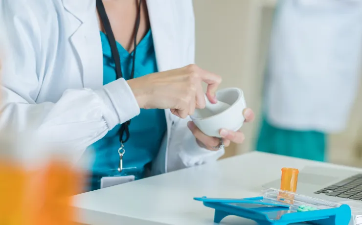 What Are Tailored Prescriptions and How Do They Work?