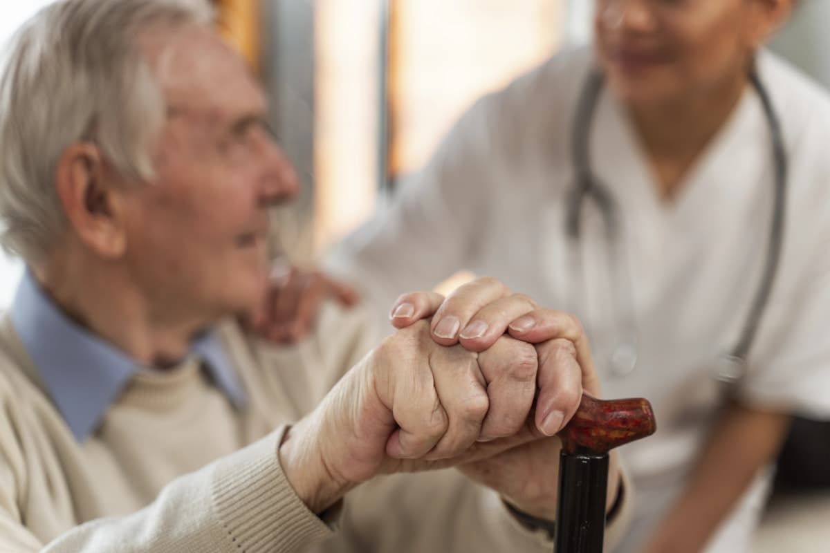 What is a cdm in long term care