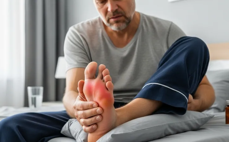 What Is Gout and How Can You Treat It Without a Prescription