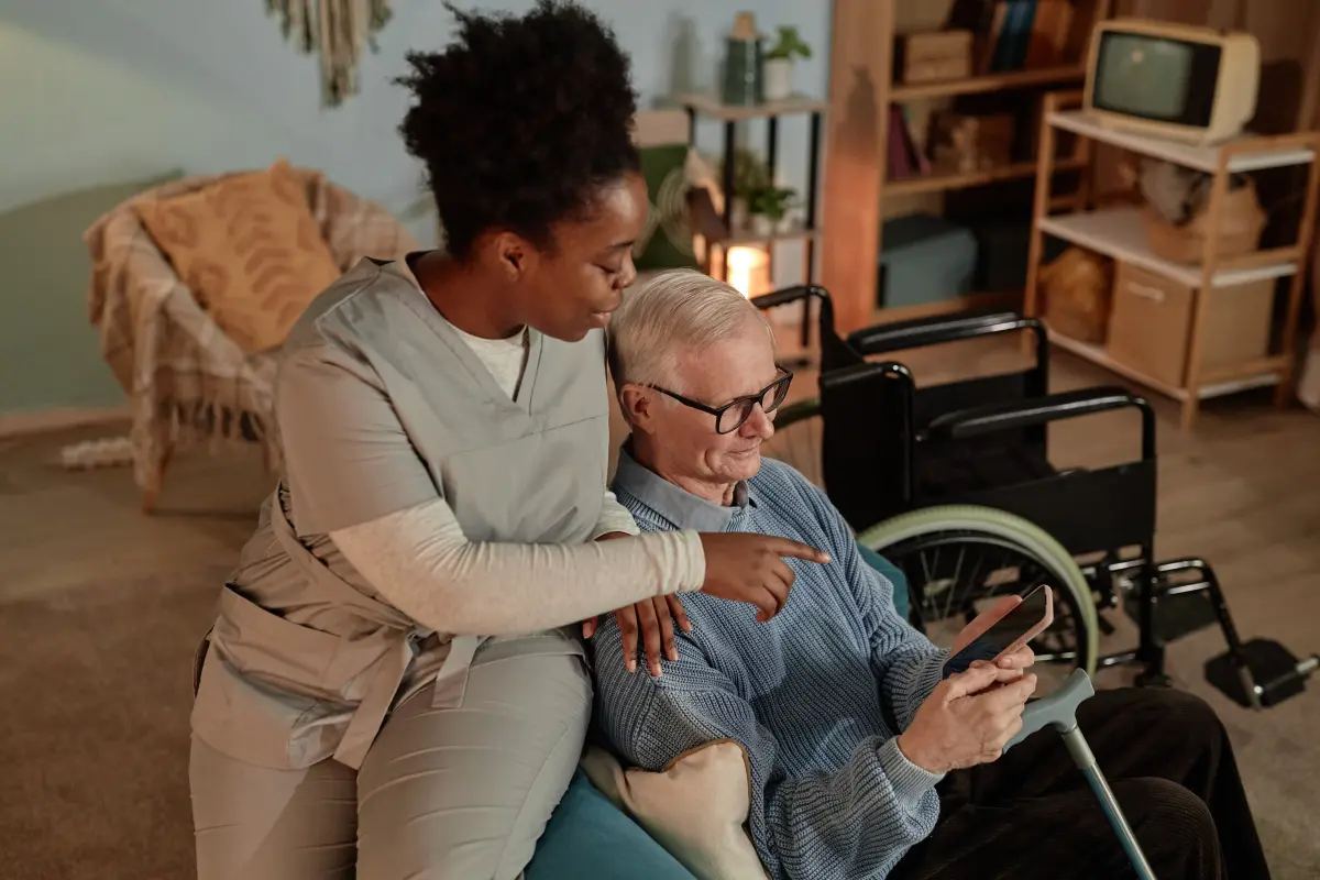 What is Long-Term Care and Who Needs it?