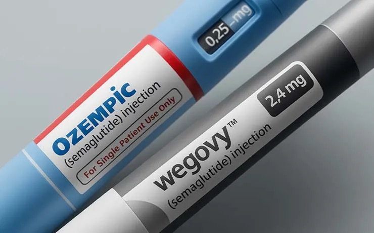 What Is Semaglutide? Pharmacy Guide to Ozempic and Wegovy