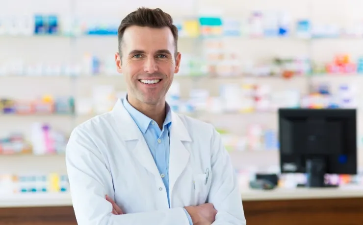 What Is the Role of a Pharmacist in Modern Healthcare?