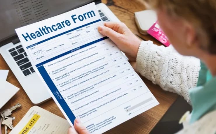 Workers’ Comp Prescriptions: How Pharmacies Support Injured Workers